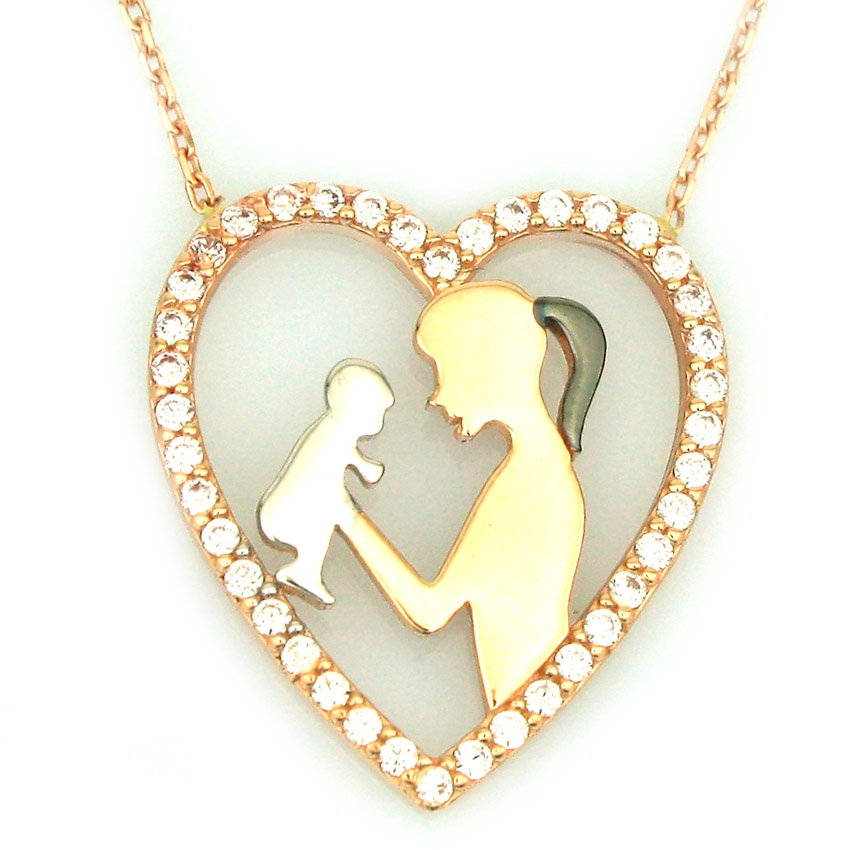 2018 Altın Kolye, Bileklik, Kelepçe ve Yüzük Modelleri ve