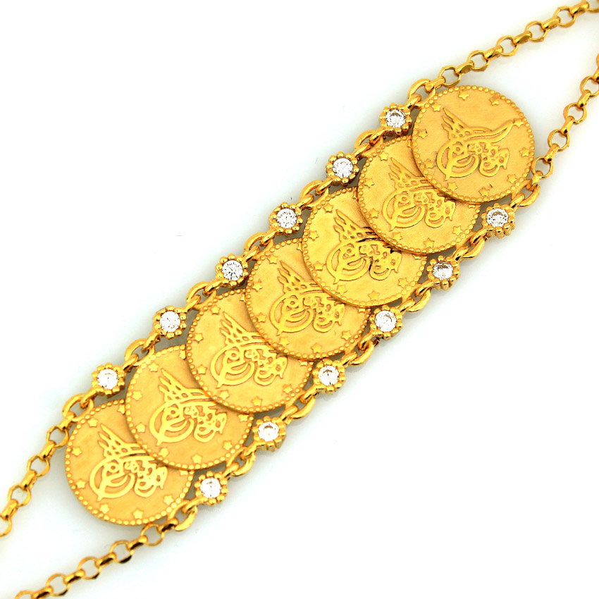 Altinda Firsat 10 Gram 22 Ayar Altin 3 Lu Burma Cocuk Fiyati